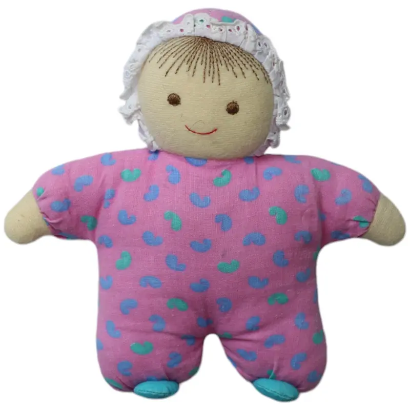 Püppchen, rosa