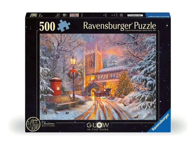 Puzzle