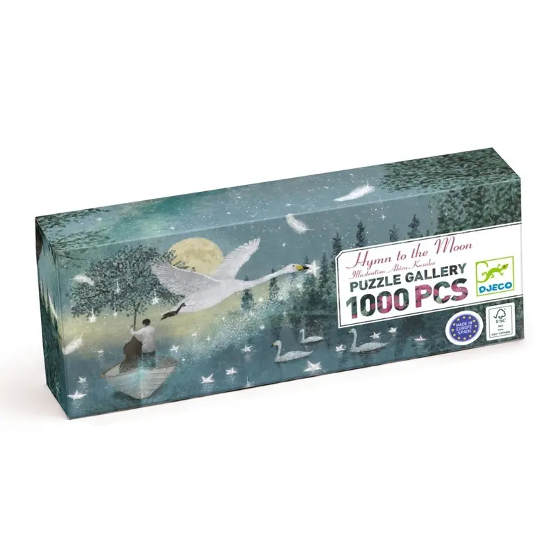 Puzzle Gallerie