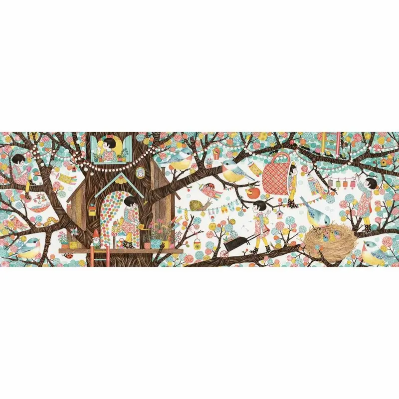 Puzzle Gallery