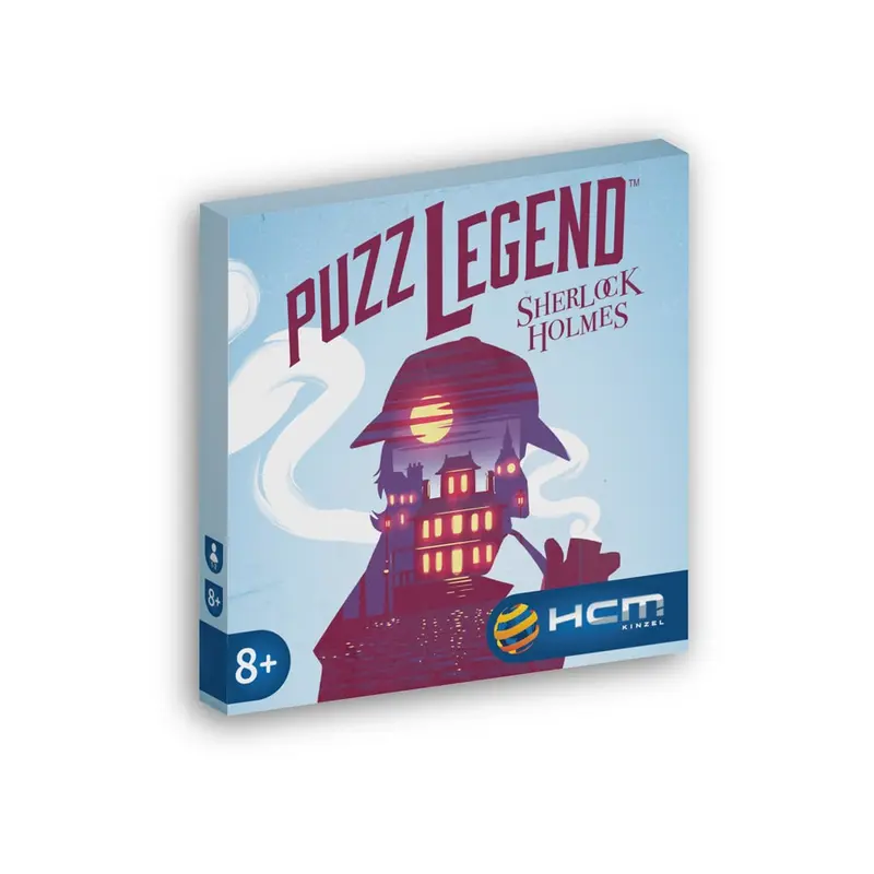 PuzzLegend