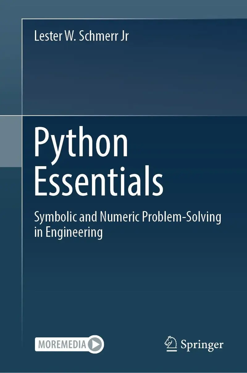 Python Essentials