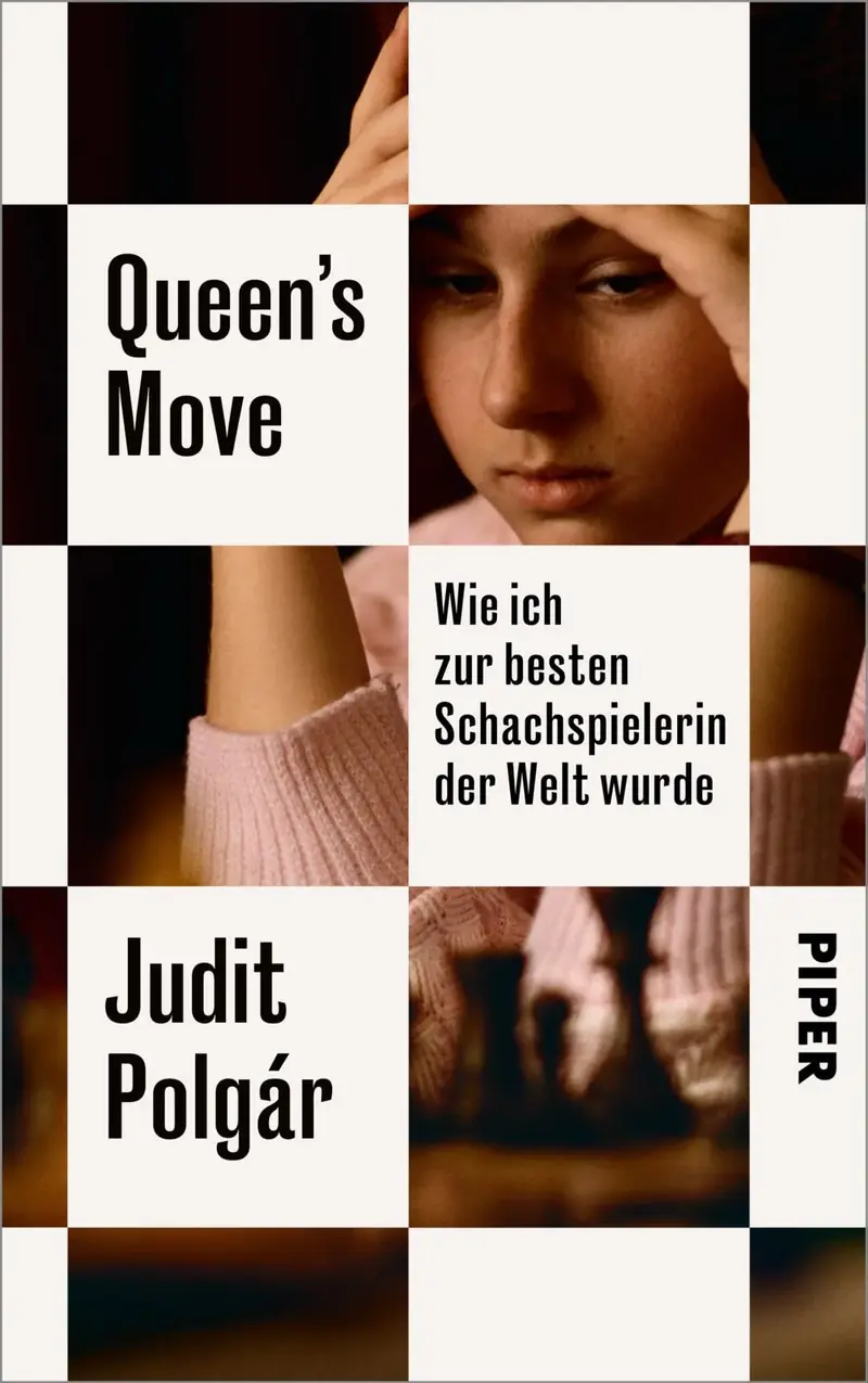Queen’s Move