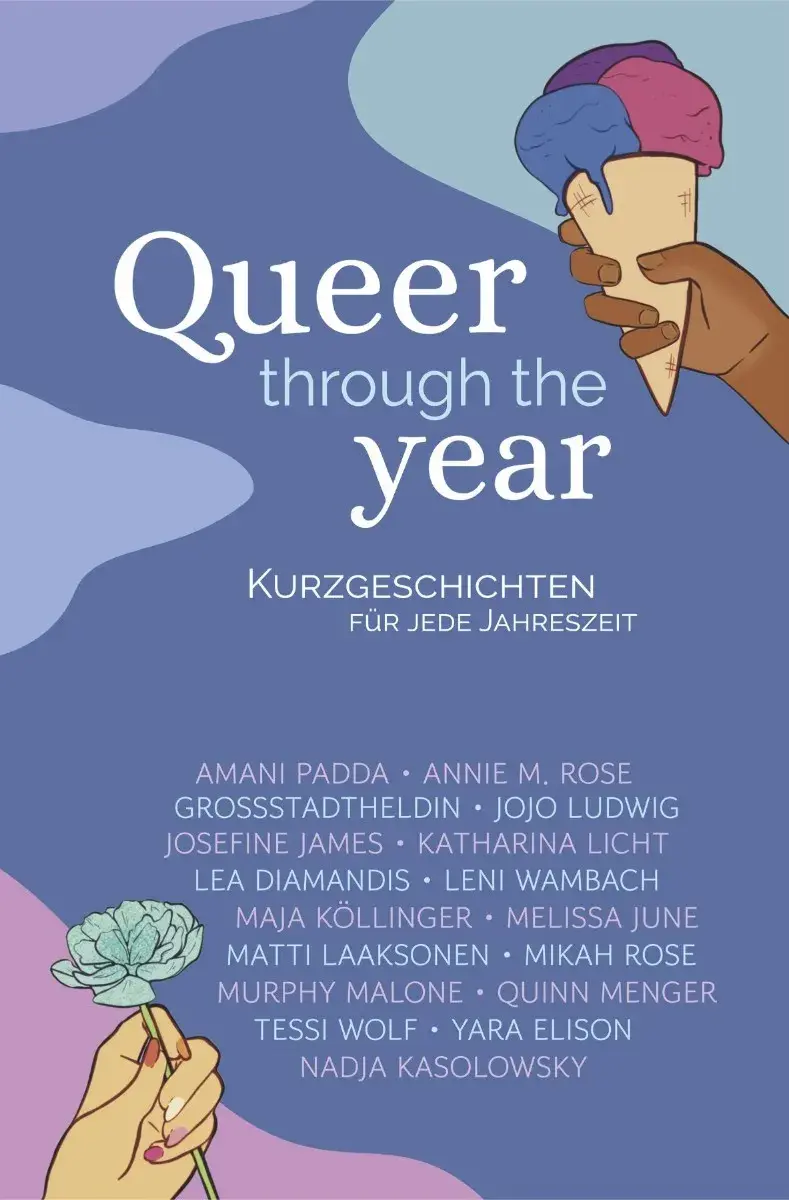 Queer through the Year