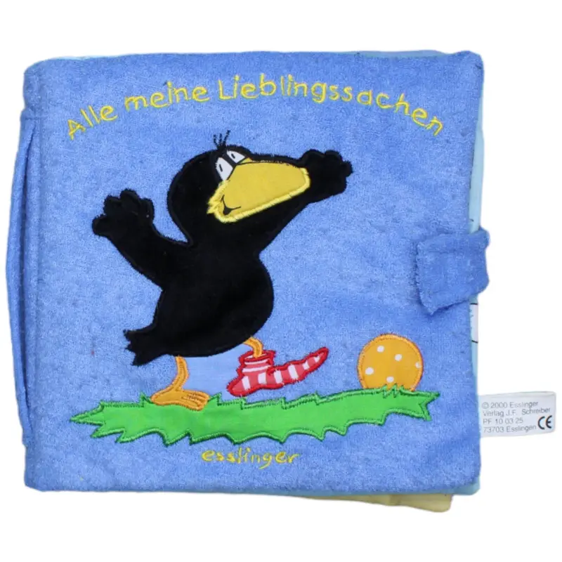 Rabe Socke