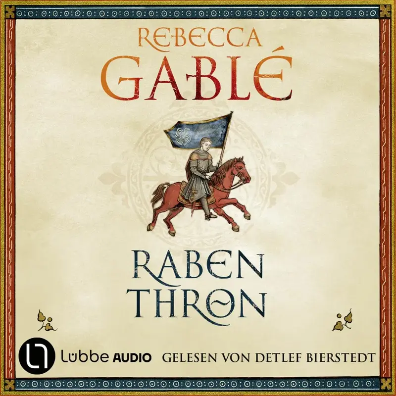 Rabenthron