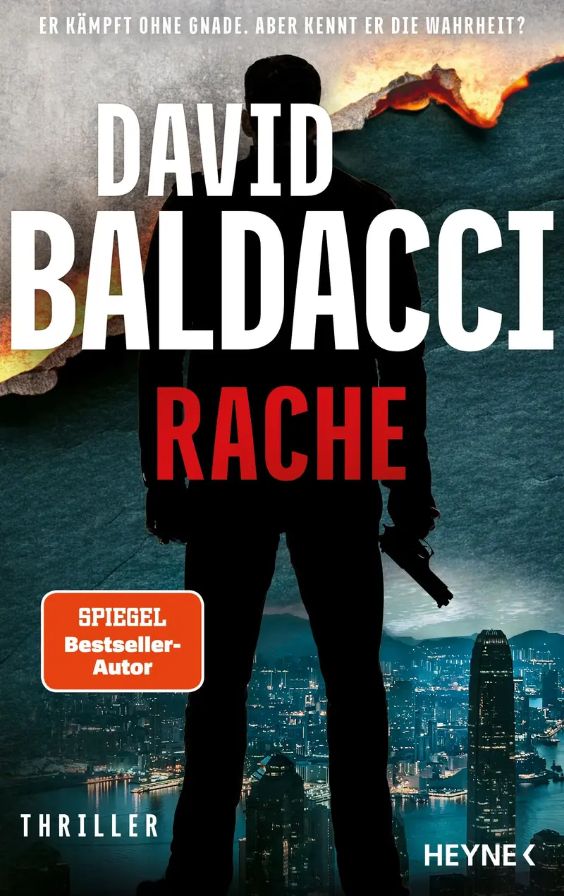 Rache
