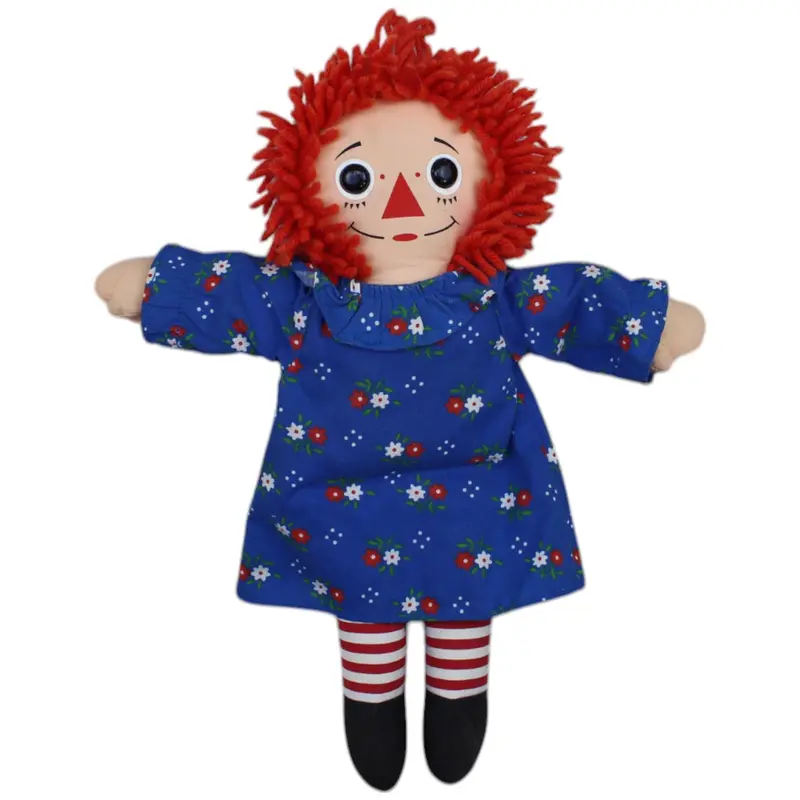 Raggedy Ann