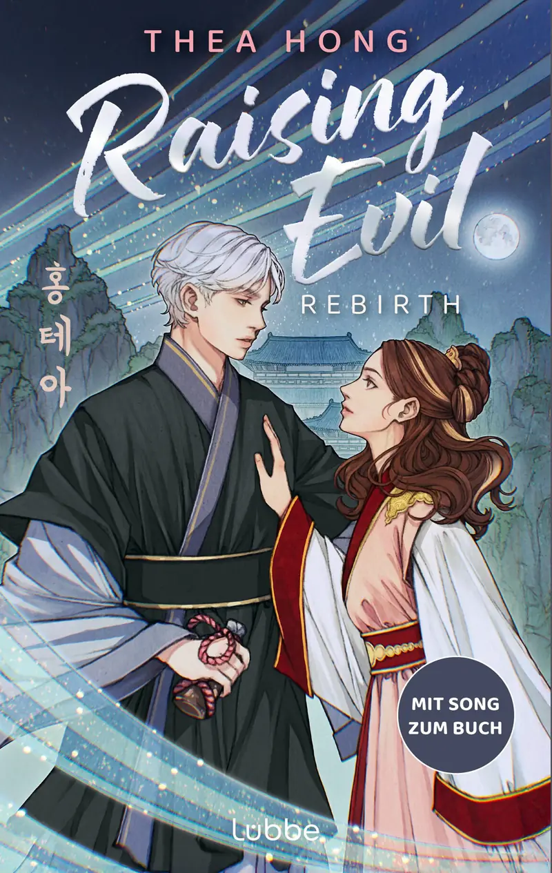Raising Evil - Rebirth