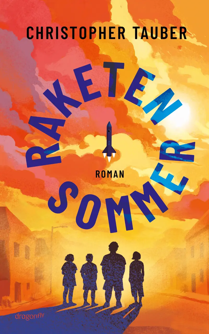 Raketensommer