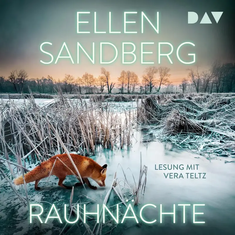 Rauhnächte