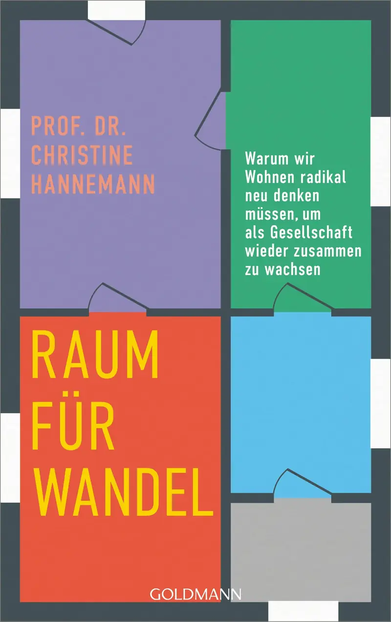 Raum für Wandel