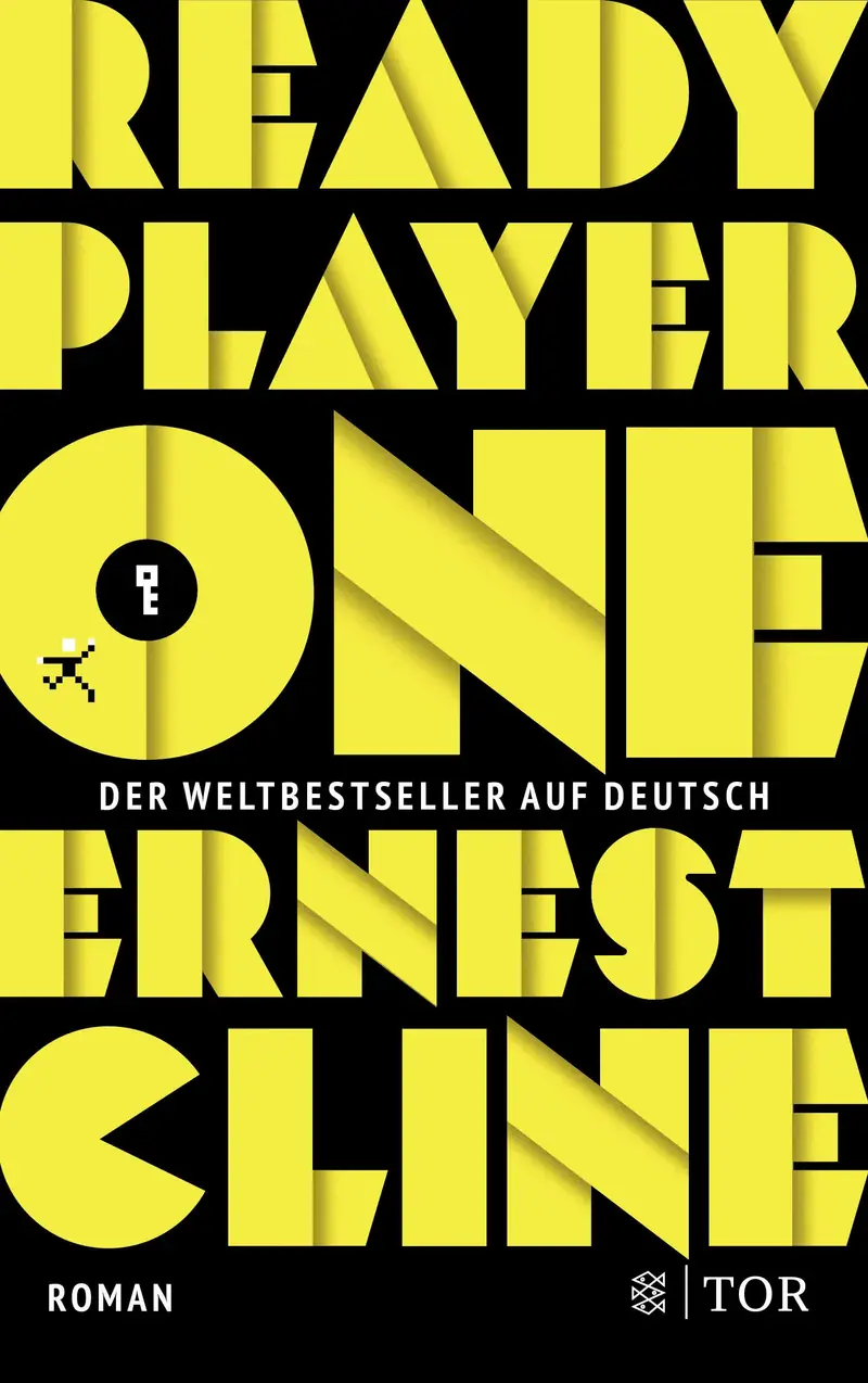 Ready Player One