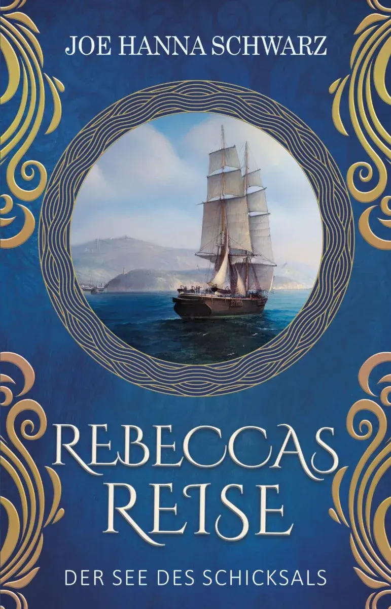 Rebeccas Reise