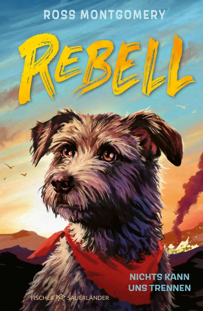 Rebell