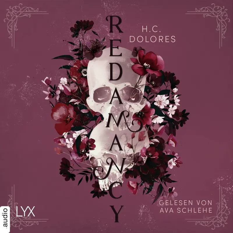 Redamancy - Fated Fixation, Teil 2