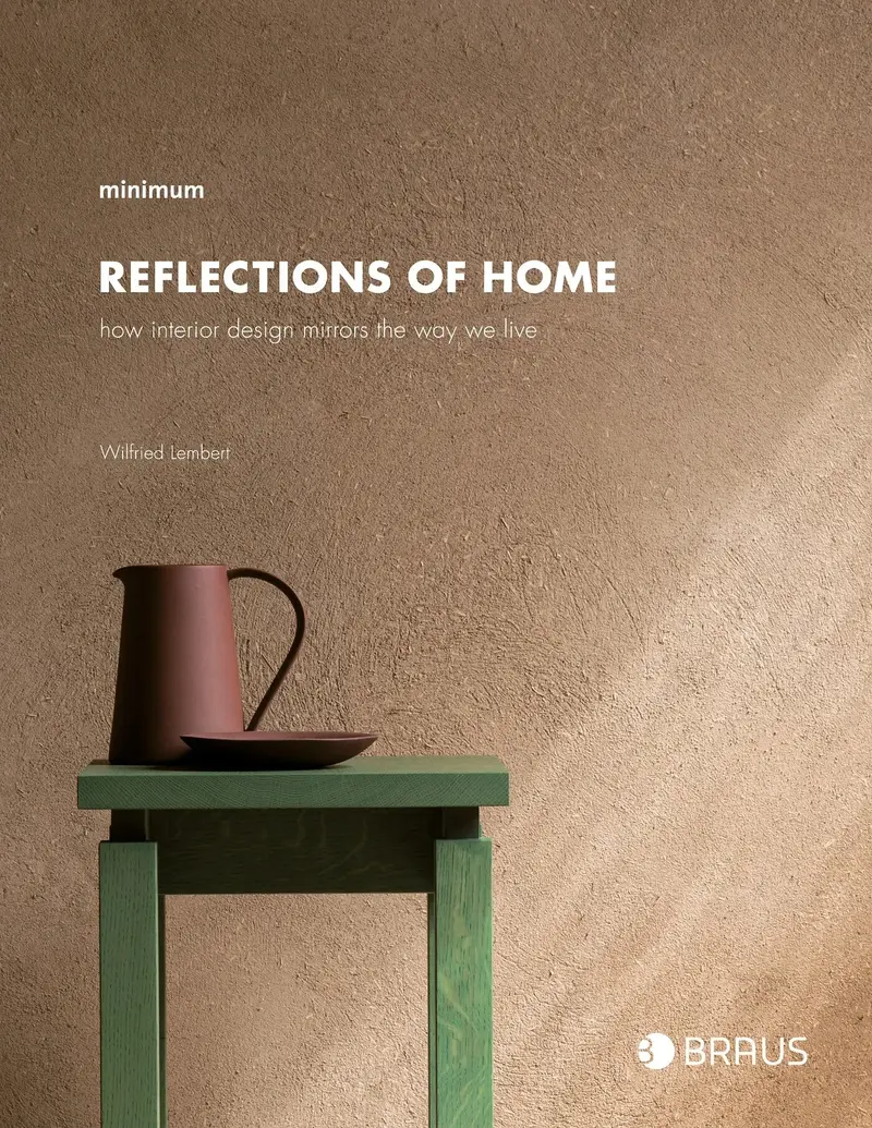 Reflections of Home