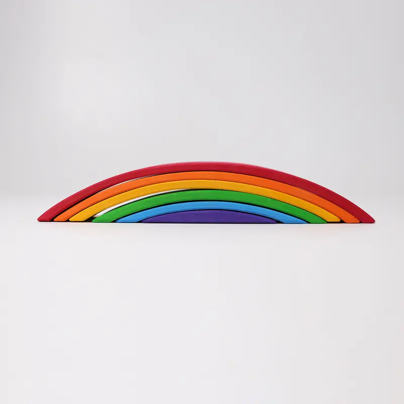 Regenbogenbrücke