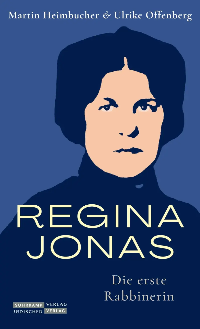 Regina Jonas