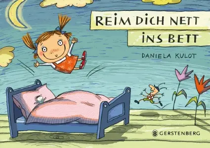 Reim Dich nett ins Bett