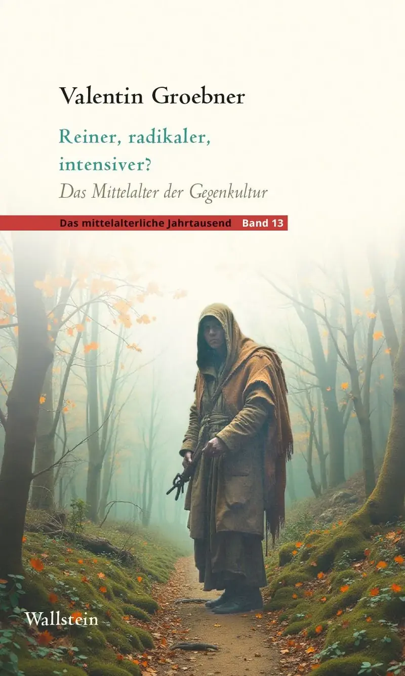 Reiner, radikaler, intensiver?