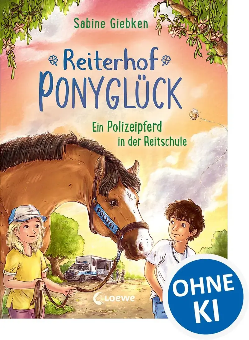 Reiterhof Ponyglück
