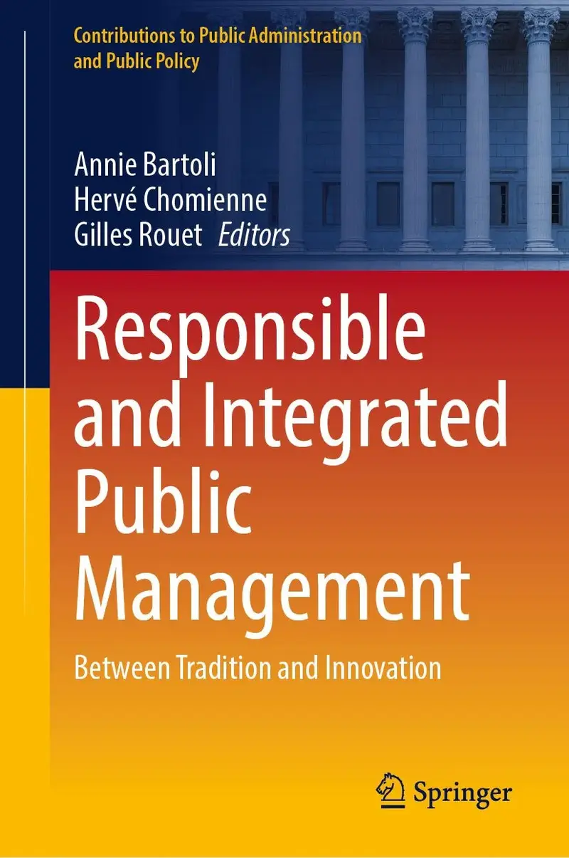Responsible and Integrated Public Management