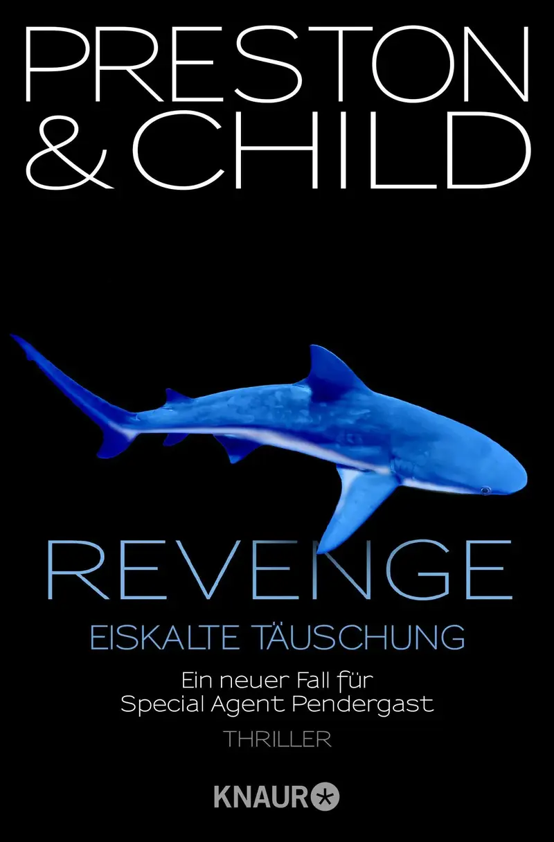 Revenge - Eiskalte Täuschung