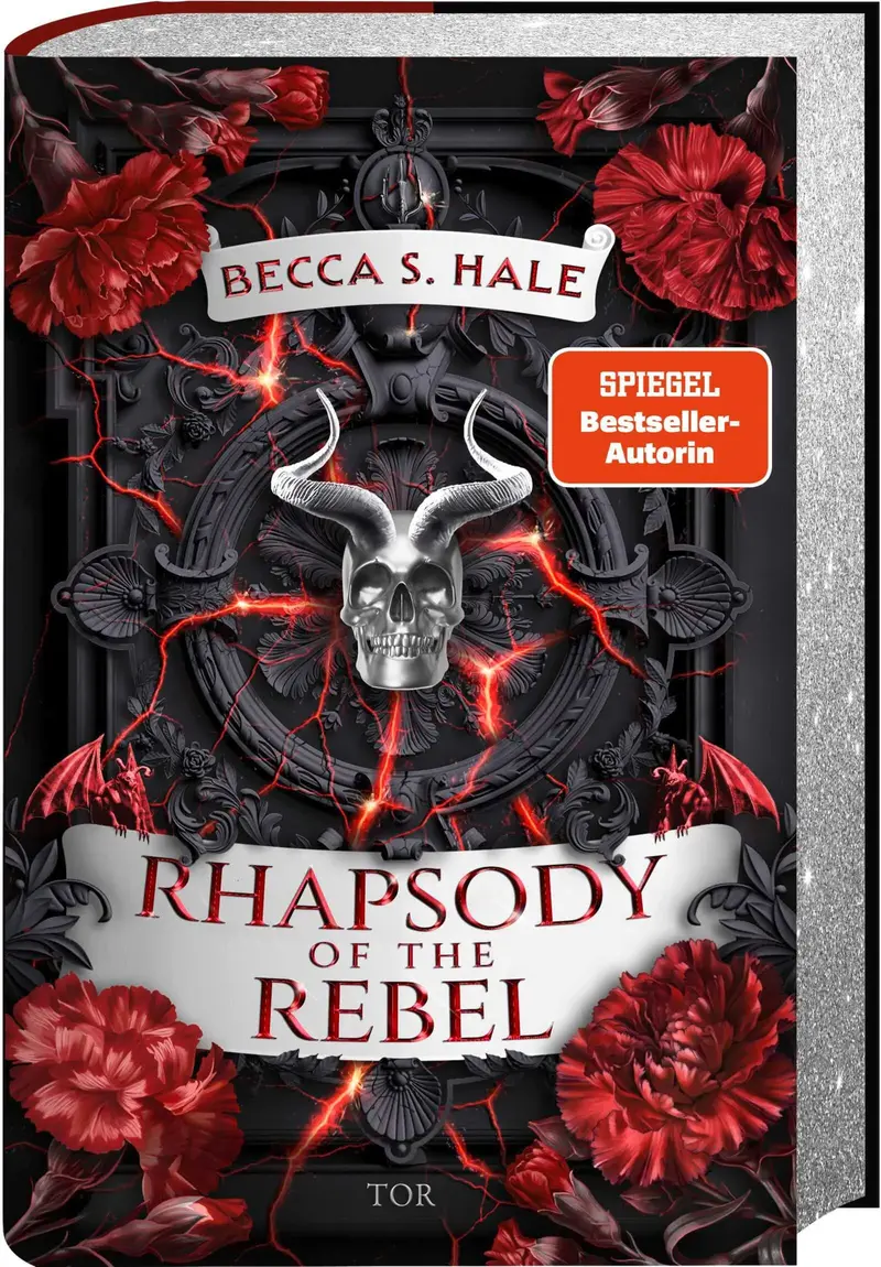 Rhapsody of the Rebel
