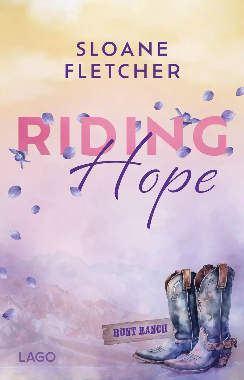 Riding Hope