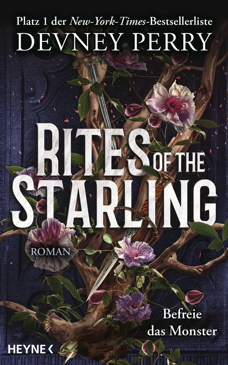 Rites of the Starling