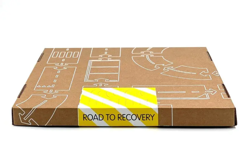 Road to Recovery