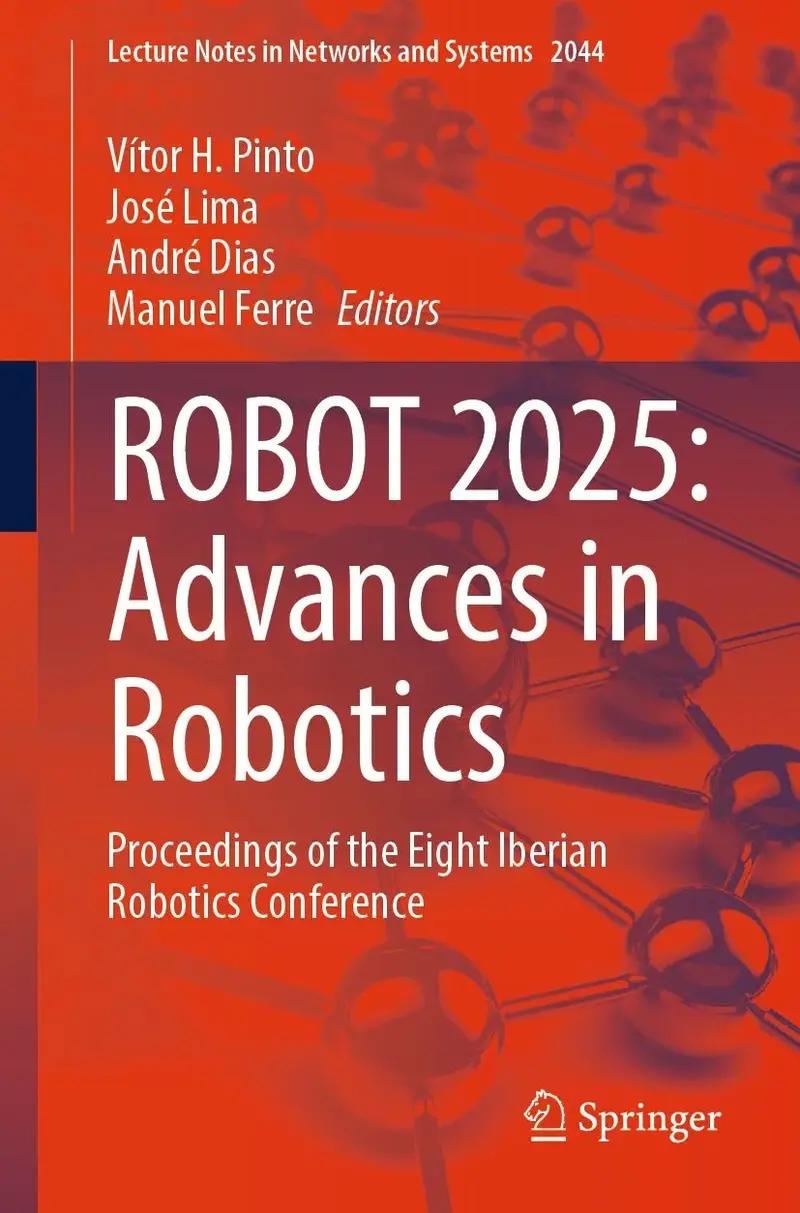 ROBOT 2025