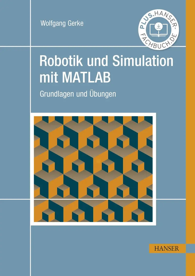 Robotik und Simulation mit MATLAB