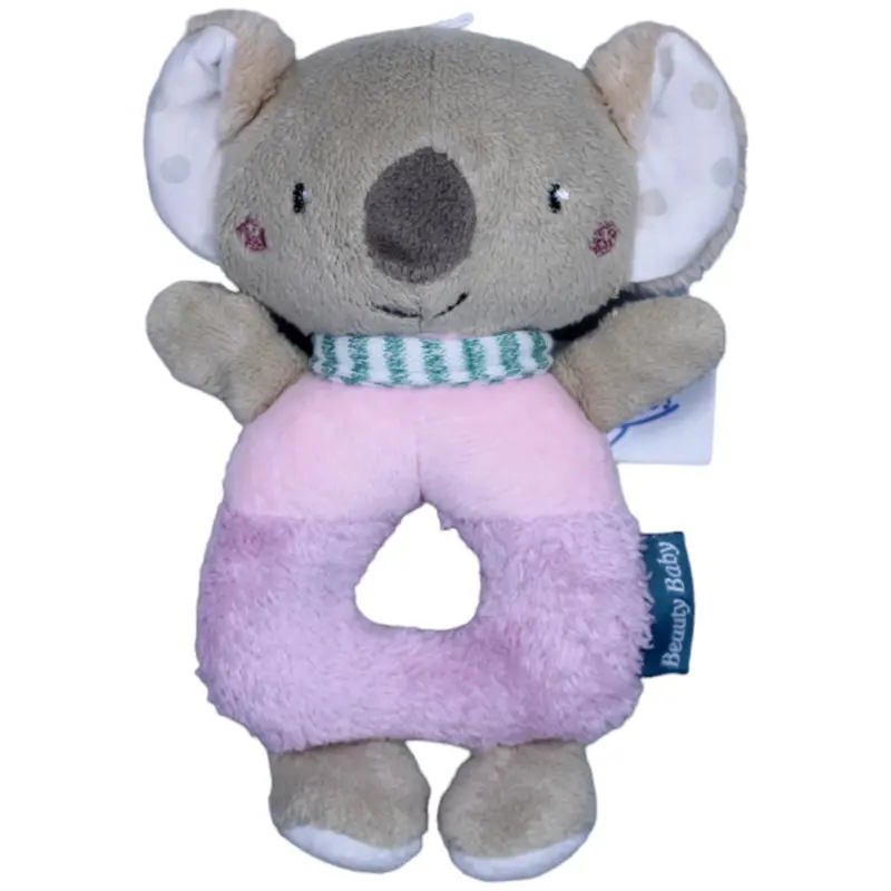 Rosa Koala