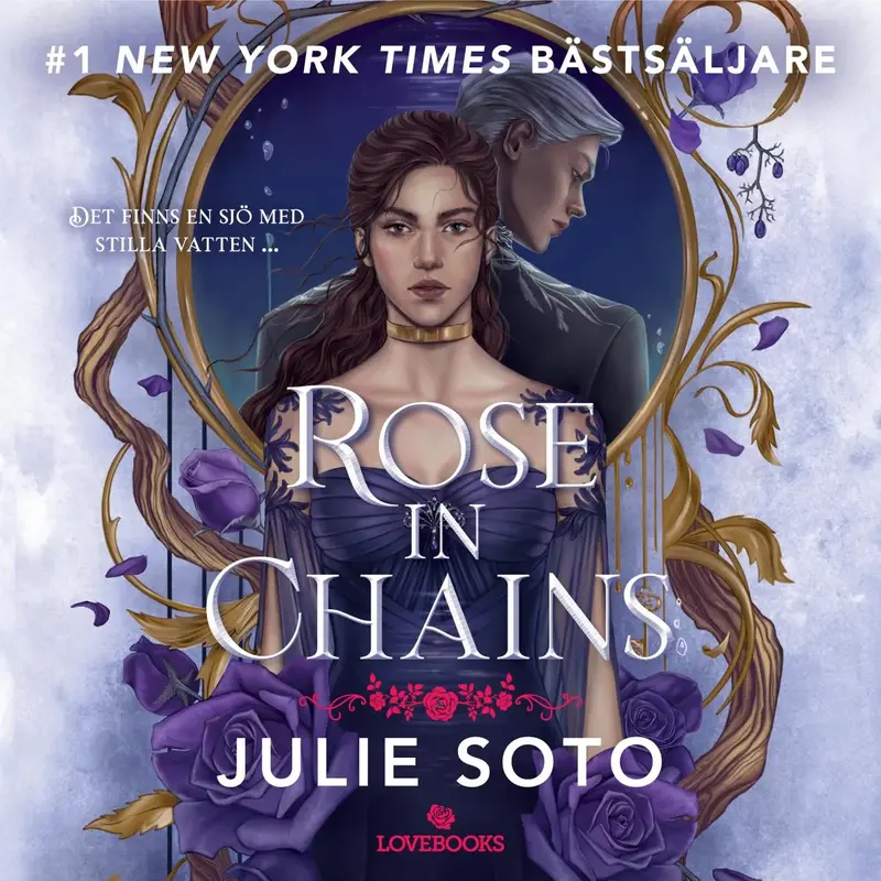 Rose in Chains