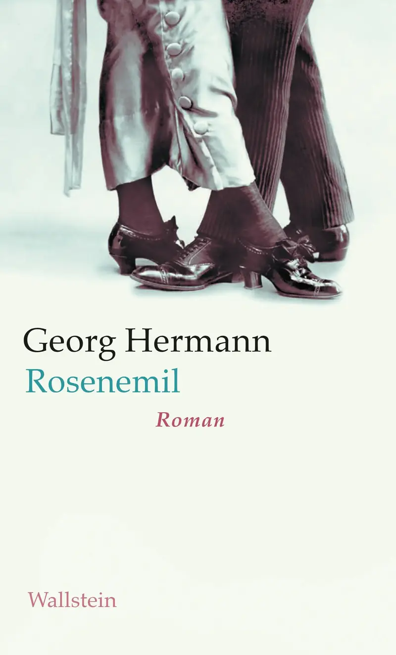 Rosenemil