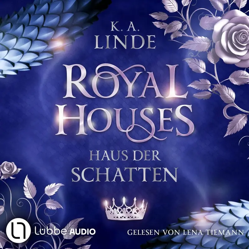 Royal Houses - Haus der Schatten - Royal Houses, Teil 2