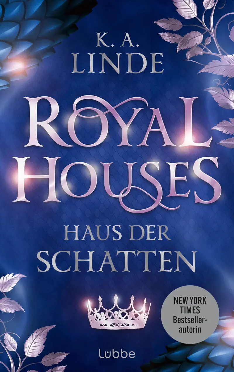 Royal Houses - Haus der Schatten