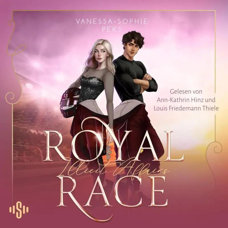 Royal Race 1