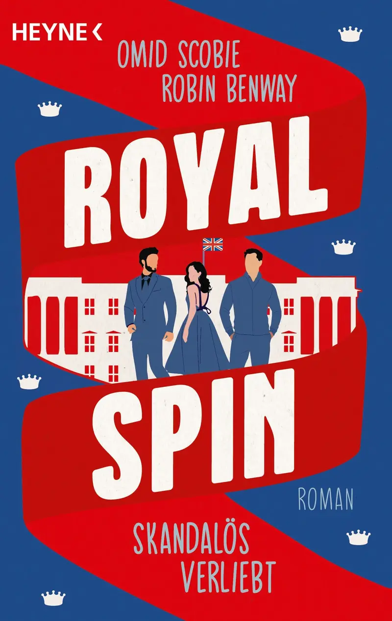 Royal Spin