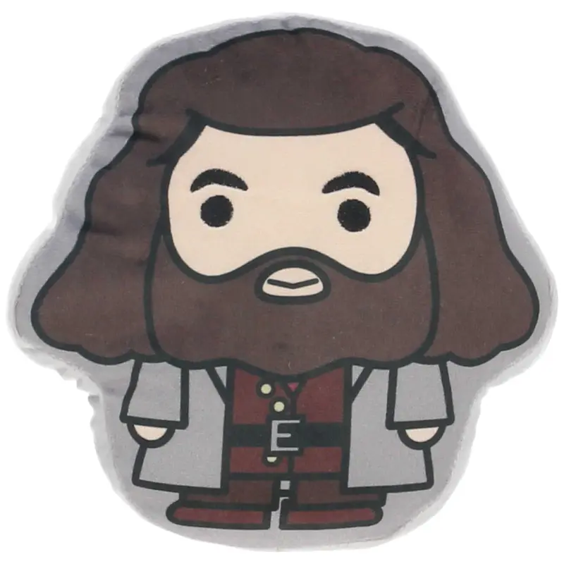 Rubeus Hagrid aus Harry Potter
