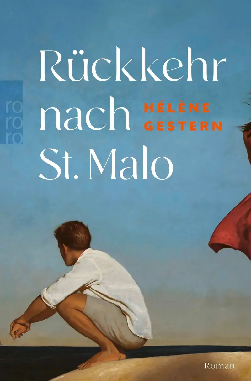 Rückkehr nach St. Malo