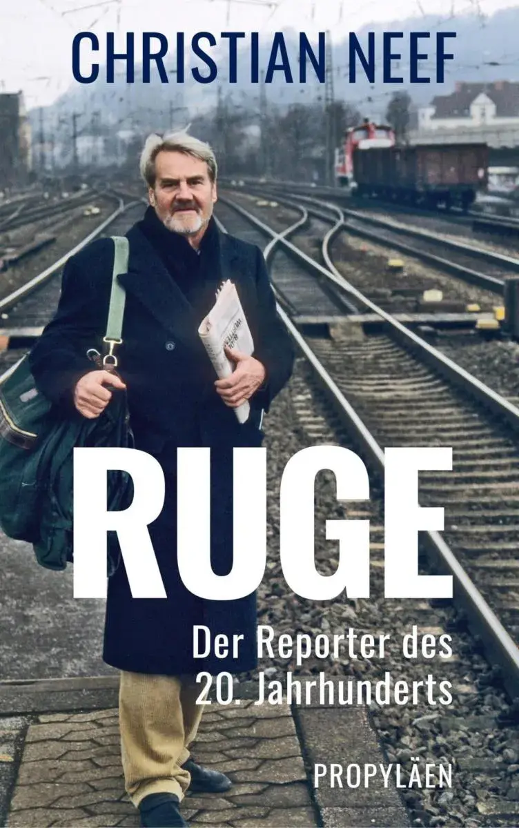 Ruge
