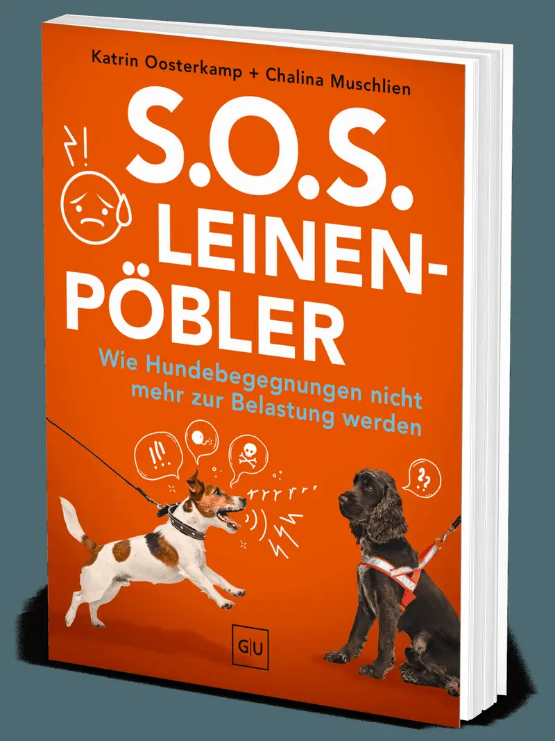 S.O.S. Leinenpöbler