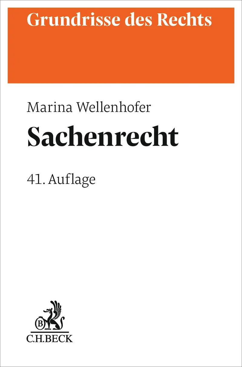 Sachenrecht