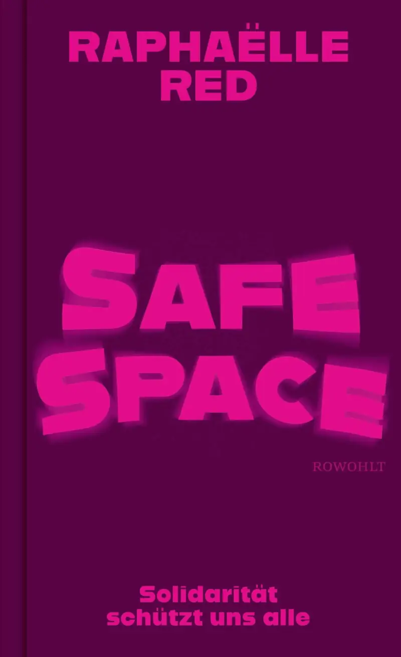 Safe Space
