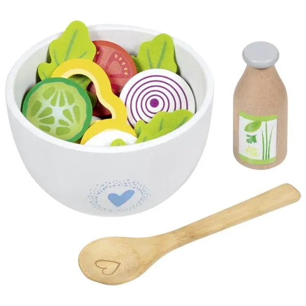 Salat Set Vitalbowl