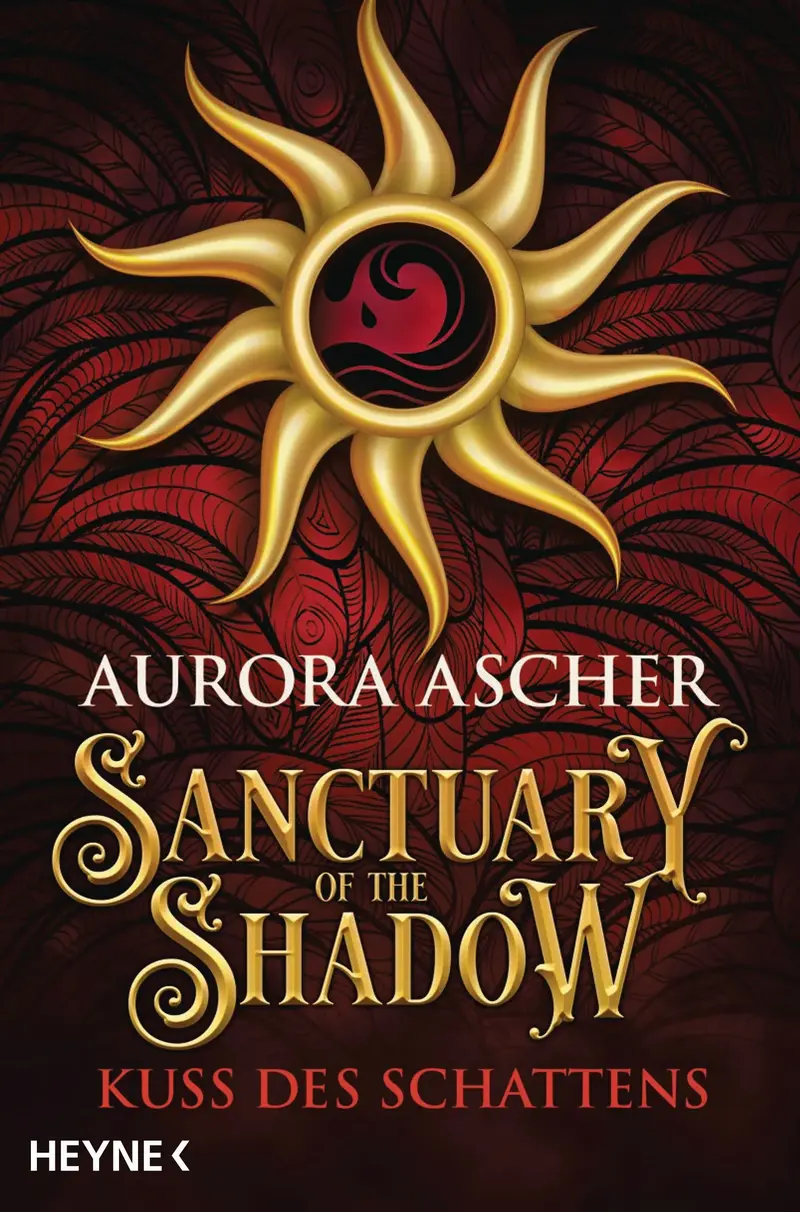 Sanctuary of the Shadow – Kuss des Schattens