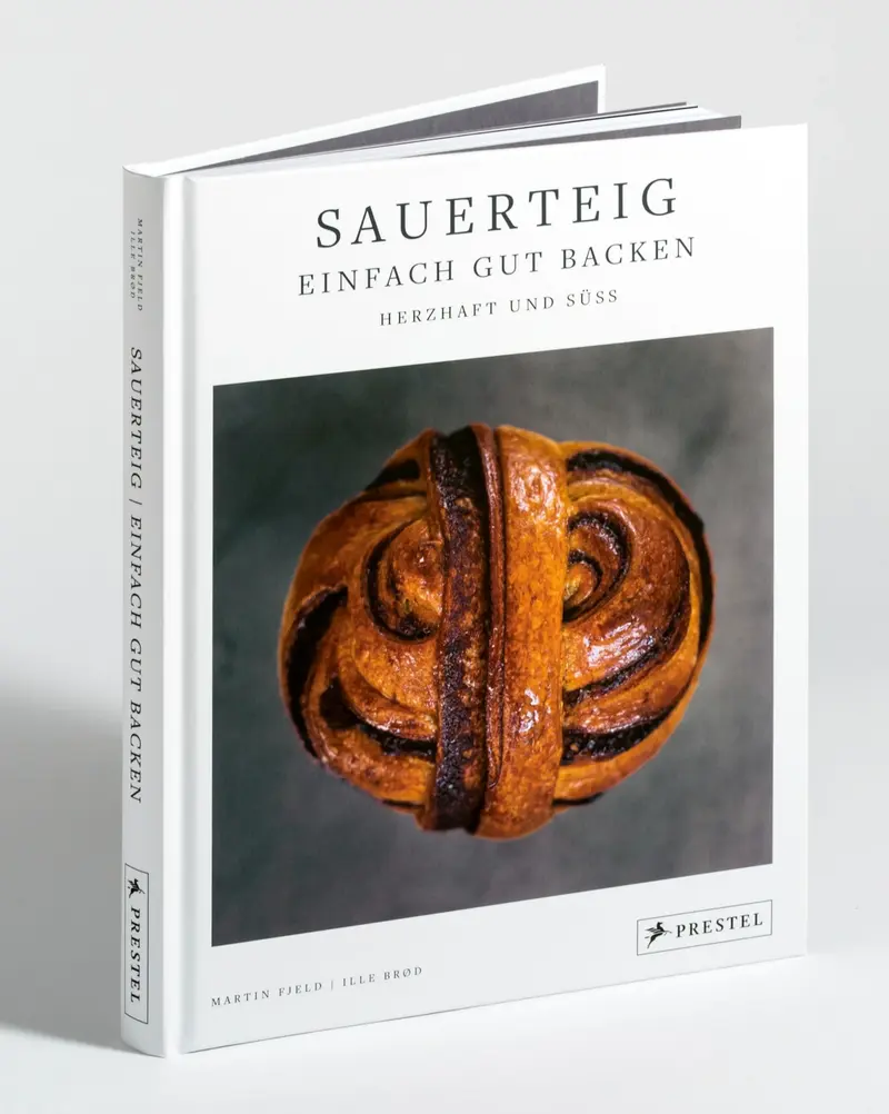 Sauerteig